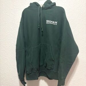 StockX Champion sweatshirt